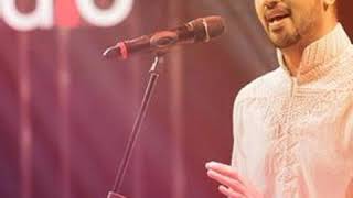 Mai ni main kinu akhan by #AtifAslam beautiful tri