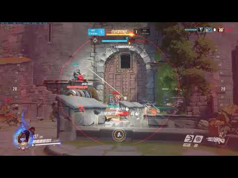 Widow insane carry last 30 seconds (3900 SR)