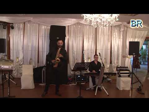 BOBI NASTASE si FORMATIA  tel:0747518098 NUNTA primire invitati