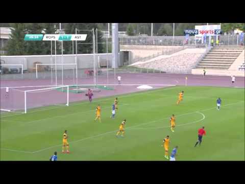 RoPS Rovaniemi - ??????? ???????? 1-1