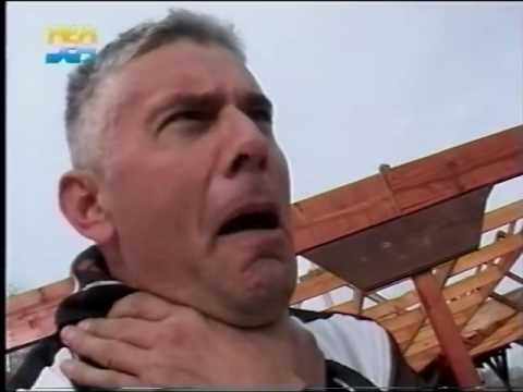 Lalushi- parodi veq me lek me mbush kuleten