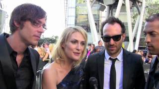 ECLIPSE Premiere: METRIC (Eclipse Soundtrack)