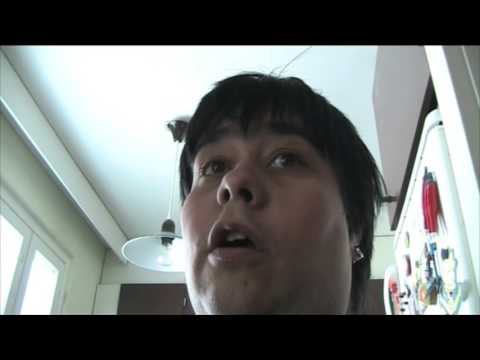 Näin aamusta täälä