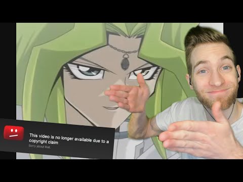 THE DELETED EPISODE!!! Reacting to "Yugioh Abridged" Ep.69 YGOTAS!