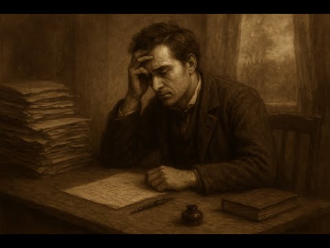 Joseph von Eichendorff ~ Der Isegrimm  | Lyrik | Lesung | Literatur | Kultur | Gedicht