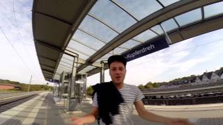 257ers - Boomshakkalakka Mini-Snippet 9/10: Irgendwo in Vegas ft. Alligatoah