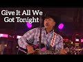 George Strait - Give It All We Got Tonight ♬ (Live From AT&T Stadium) [2014 Version] @GeorgeStrait❤