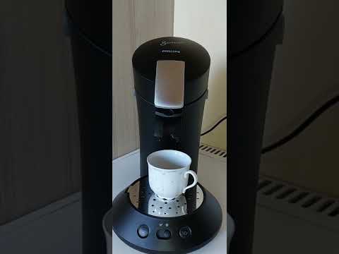 Produkttest Philips Senseo CSA220