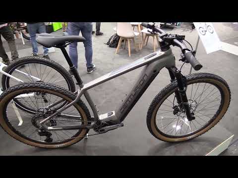 2023 Centurion Backfire R2700i