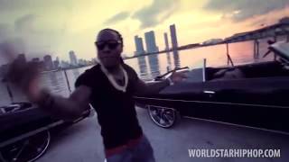 Everyday.......... ft ACE HOOD (official video)