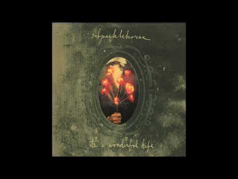 Sparklehorse - Gold Day