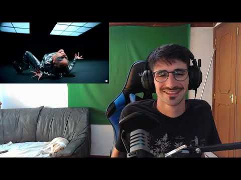 Ricks Reacts to Rap Tuga - Slow J - CorDaPele