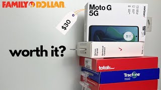 Family Dollar Smartphones: Let’s Explore!