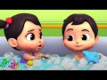 Bath Time Song Sing Along Daily Routine Song For Kids Nursery Rhymes And Baby Songs