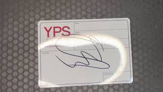 Flight Case Label Cleaner - New way of cleaning Tour Labels