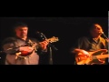 Lonesome River Band - "Flat Broke & Lonesome"