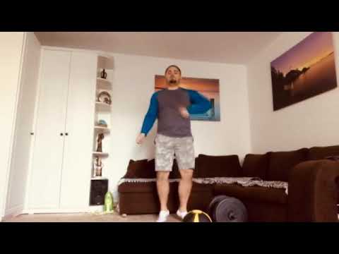 Carantina in Germania ( Beethoven) sport acasa