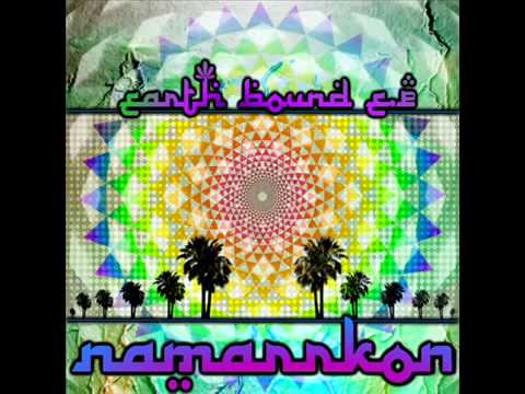 Namarrkon - Comet life