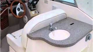 preview picture of video '2004 Rinker 290 Fiesta Vee Used Cars Branford CT'