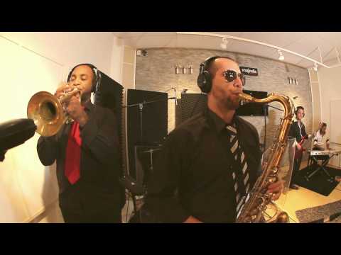 João Nobre & Trato Fino - São Gonça (Pretinha - Seu Jorge Cover)