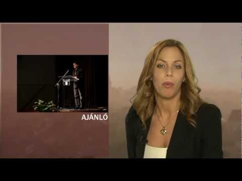 JTV Híradó 2013/03 - 2013.01.20.