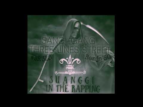 Sang_Gang x Three Lines Street - Suanggi In The Rapping