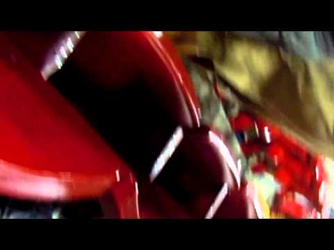 Clarence Goodson header vs. Panama then chaos ensues for USA fans