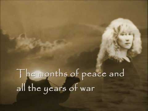 Loreena McKennitt- Caravanserai