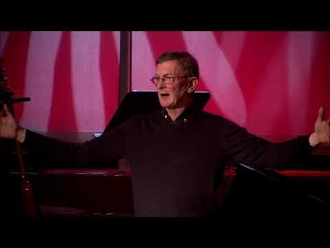 Livet behöver en bärande idé | Tomas Sjödin