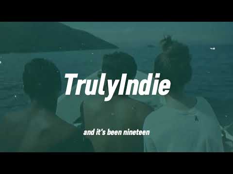 Stephen Dawes - 19 (Lyrics) 🎶