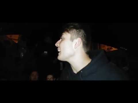 NQP vs LGIDO [ BATALLÓN ] - Semifinales - ( 2a REGIONAL BIG SOUND )