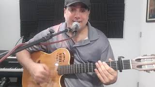 Agustito con la vida, Cover, Pau Donés y Jarabe de Palo