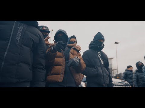 Kkalas - Kkings Speech