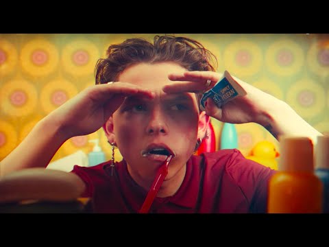 Jacob Sartorius - For Real (Official Music Video)