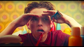 Jacob Sartorius - For Real (Official Music Video)