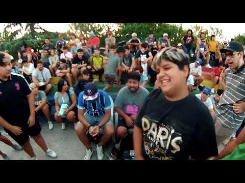 CHM x Pyty Brown vs Toto x Liban vs Alianza x Inchausti - 8vos - Fecha 5 - T5 - 07/03/2021