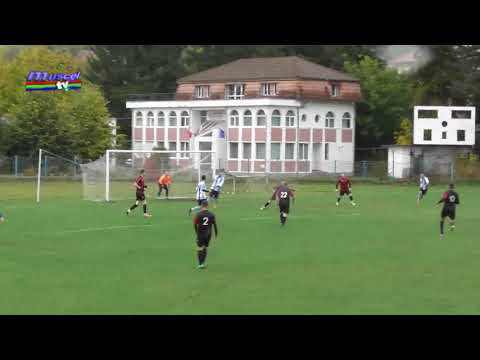 Jurnal MUSCEL TV 18.10.2021 Sport - Fotbal - Div D - rezultatele etapei 7