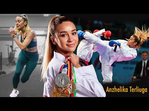 Must Do Plyometric Exercises for Karate | ​⁠@karate55