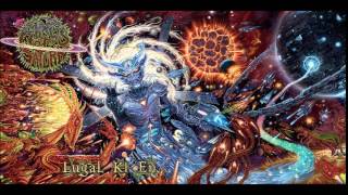 Rings Of Saturn - No Pity For A Coward  (Suicide Silence Cover)