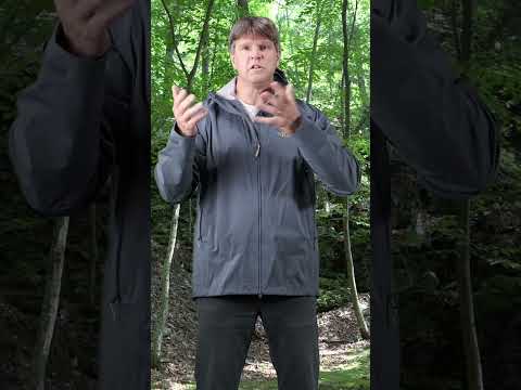 The Rab Kinetic Alpine 2.0 Jacket