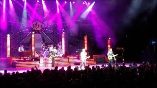 REO Speedwagon "Live On Tour" concert pt. 7