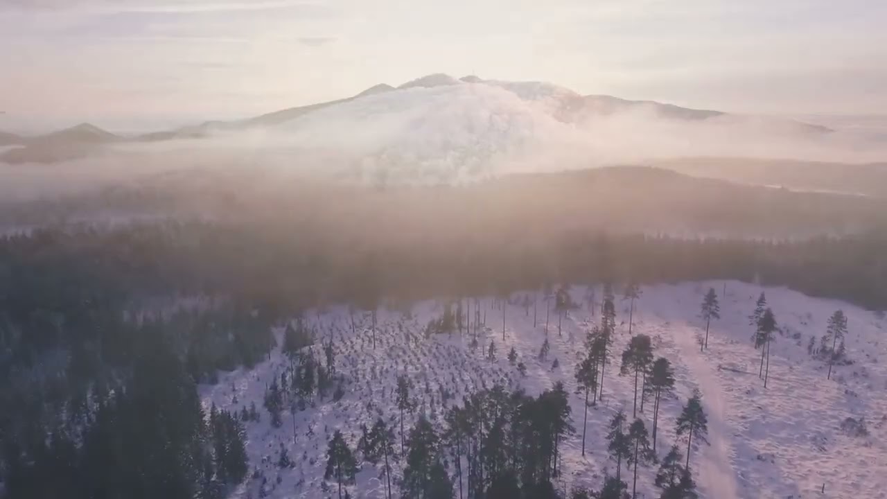Runa - Nessa Ven (Kék Hegy)