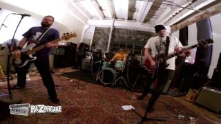 Low Culture - Evil / Waste The Day Away (live at SMU Warehouse, 1/26/2016)
