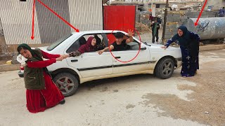 Download lagu Shiva Mahan's escape from home: Leila's fear of Mahan leaving mp3