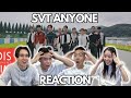 SEVENTEEN(세븐틴) - Anyone SPECIAL VIDEO + Choreography Video REACTION!!