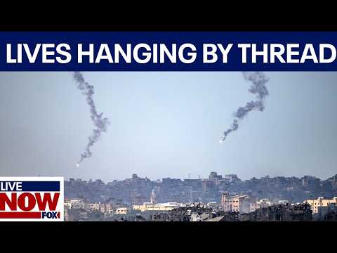 Video | Israeli official: Hamas ceasefire offer update
