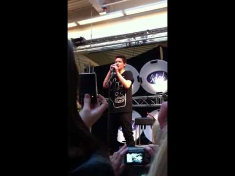 Linni Barresjö - Angels