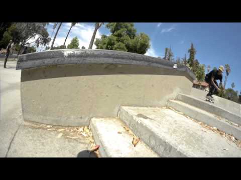 12 Pack: Tommy Fynn | TransWorld SKATEboarding