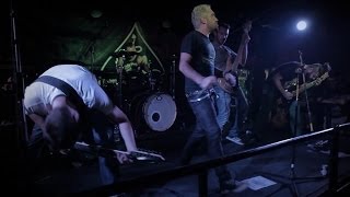 Serenity Broken - Our Hate (Live at Defcon5 Festival)