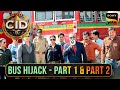 क्या Team CID पता लगा पाएगी Bus Hijack के पीछे की साज़िश? | CID | सी.आई.डी. | Bus Hijack DEFAULT Thumbnail